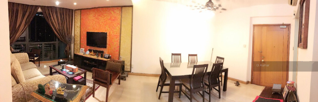 Dunman View (D15), Condominium #197433922